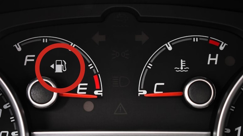 Ford Engineer's Clever Fix That Saved Drivers From Embarrassment At Petrol Pumps