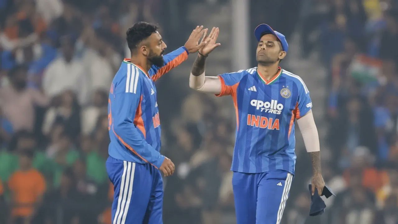 India vs New Zealand LIVE Score, 2nd T20I: कॉनवे के बाद साइफर्ट भी लौटे पवेलियन, भारत को मिली दूसरी सफलता