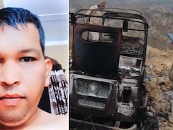 Afraid He Would 'Sacrifice' Them To Get Rich, 3 Men Kill Friend In Ghaziabad