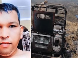 Afraid He Would 'Sacrifice' Them To Get Rich, 3 Men Kill Friend In Ghaziabad