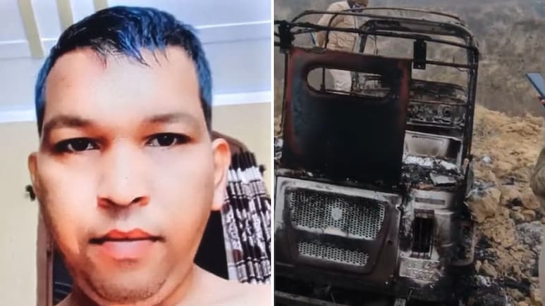 Afraid He Would 'Sacrifice' Them To Get Rich, 3 Men Kill Friend In Ghaziabad