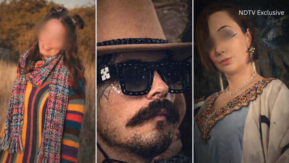 Borrowed Money, Crown: Why Russian Man Killed 2 Women In Goa