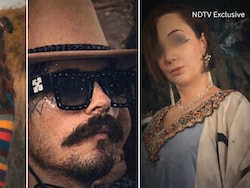 Borrowed Money, Crown: Why Russian Man Killed 2 Women In Goa