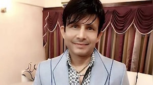 Actor Kamaal R Khan Arrested For Firing At Residential Building In Mumbai