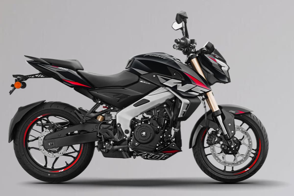Bajaj Auto Offers Special Deals to Celebrate 25 Years of Pulsar Motorcycles