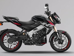 Bajaj Auto Introduces Limited-Time Offers For Pulsar As Part Of 25 Years Celebration