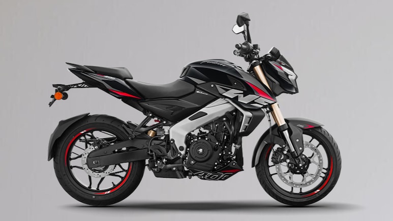 Bajaj Auto Introduces Limited-Time Offers For Pulsar As Part Of 25 Years Celebration