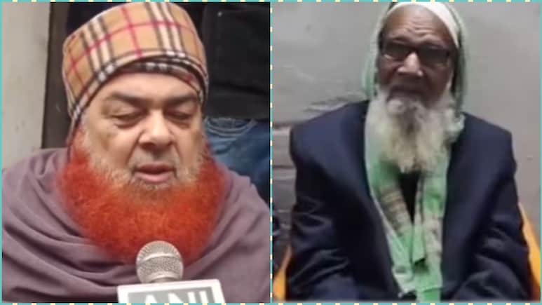 SIR ने 29 साल बाद बुजुर्ग को परिवार से मिलवाया, सबको लगा था- मर चुके हैं