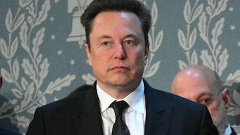 Elon Musk At Davos LIVE: Tesla Chief To Address WEF At 9 PM