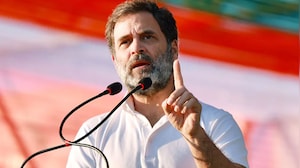 "Not Water, Poison Being Distributed": Rahul Gandhi On Indore Deaths