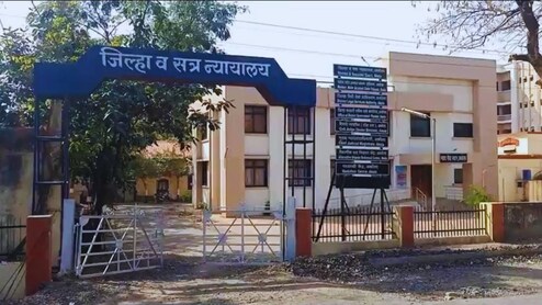 Akola News : बहुचर्चित हुंडीवाले हत्याकांडाचा 7 वर्षांनी निकाल;&nbsp;10 आरोपींना जन्मठेप