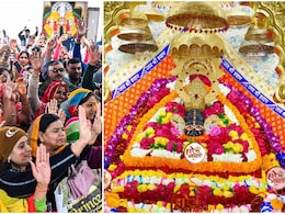 Khatu Shyam Ji Mela 2026: खाटूश्यामजी में वार्षिक फाल्गुन लक्खी मेले से पहले 11 संदिग्ध गिरफ्तार, पूरे इलाके में हाई अलर्ट