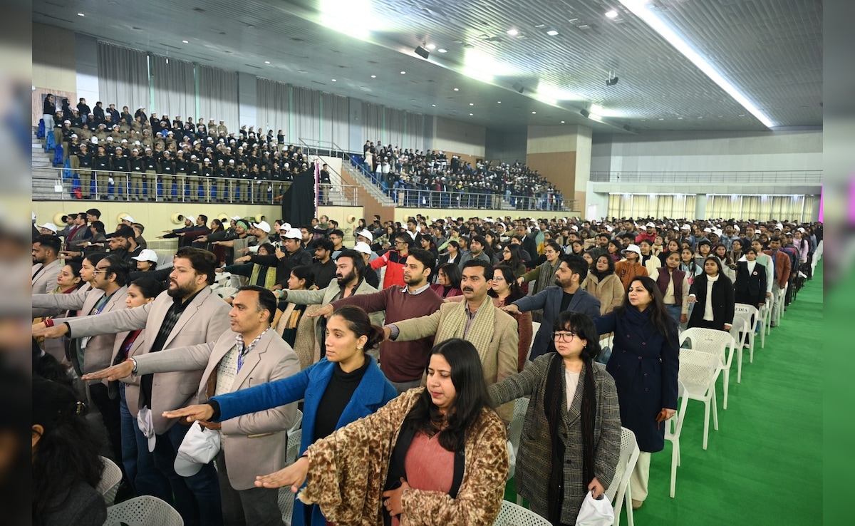 Latest and Breaking News on NDTV