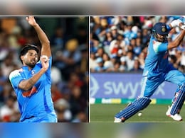 IND vs NZ, 1st ODI: विराट छाये, राहुल भाये लेकिन ये खिलाड़ी रहा मैच का 'असली हीरो'