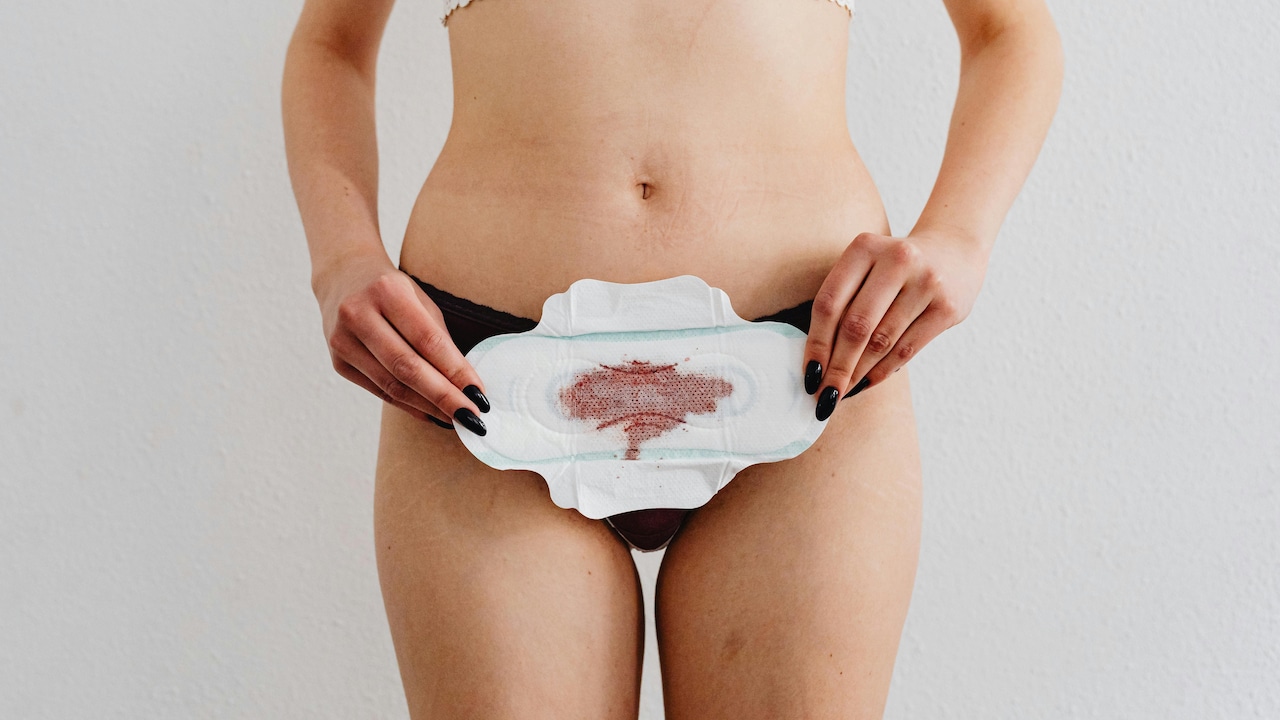 Small essentials can make a big difference during menstrual cycle.