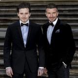 David Beckhams Huge "Mistakes" Statement As Son Brooklyn Storms Social Media With 6-Page Statement