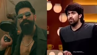 'कभी ऐसा सीन नहीं करूंगा जो मम्मी-पापा के साथ ना देख सकूं', टॉक्सिक स्टार यश ने कई साल पहले किया था ये दावा, अब टीजर पर बवाल