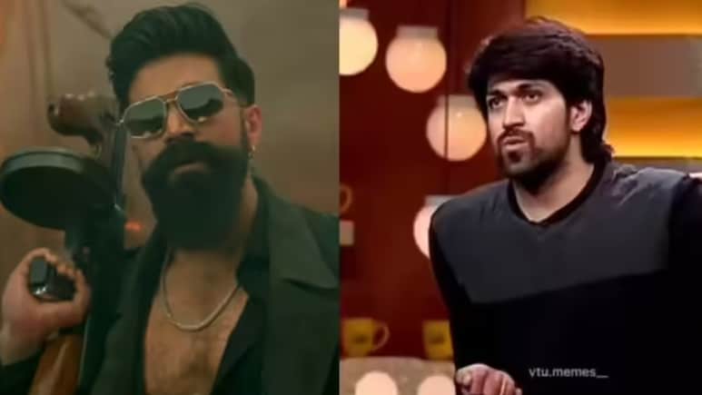 'कभी ऐसा सीन नहीं करूंगा जो मम्मी-पापा के साथ ना देख सकूं', टॉक्सिक स्टार यश ने कई साल पहले किया था ये दावा, अब टीजर पर बवाल