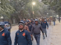 मारपीट और पत्थरबाजी... काशी हिंदू विश्वविद्यालय के दो हॉस्टलों के बीच क्यों मचा बवाल?