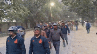 मारपीट और पत्थरबाजी... काशी हिंदू विश्वविद्यालय के दो हॉस्टलों के बीच क्यों मचा बवाल?