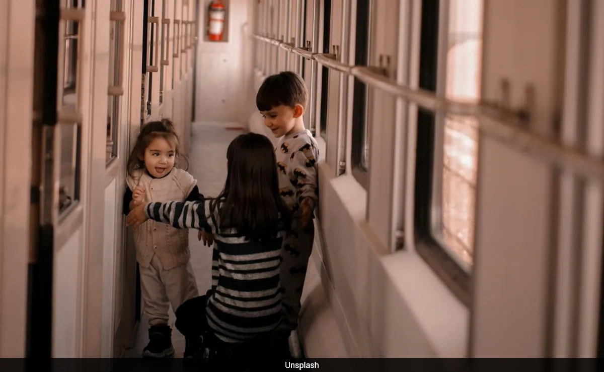 Child-Free Trains? French Rail Service's New Premium Class Triggers Outrage