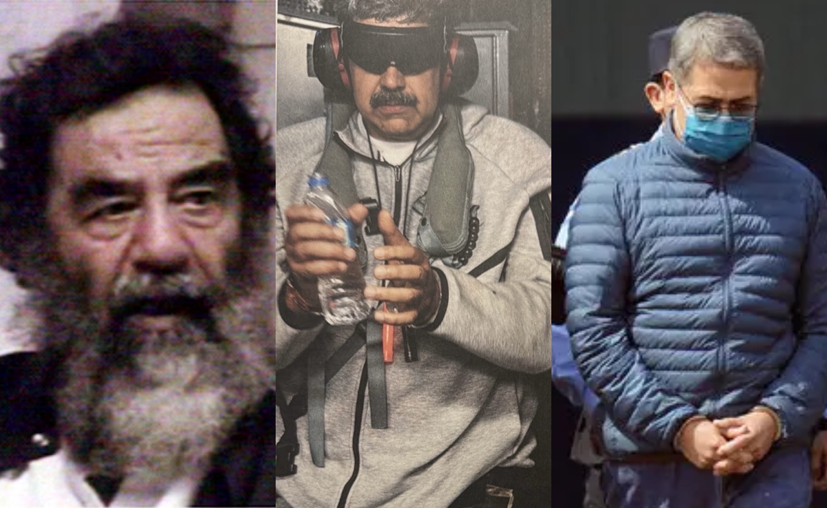 इतिहास के दुर्लभ मामलों में से एक है निकोलस मादुरो की गिरफ्तारी, क्या है सरकारें 'गिराने' का अमेरिकी रिकॉर्ड