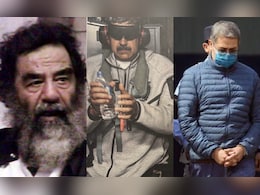 इतिहास के दुर्लभ मामलों में से एक है निकोलस मादुरो की गिरफ्तारी, क्या है सरकारें 'गिराने' का अमेरिकी रिकॉर्ड