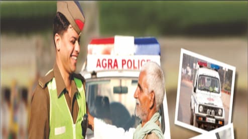 यूपी पुलिस कॉन्स्टेबल भर्ती के लिए पहले करना होगा ये जरूरी काम, यहां है डायरेक्ट लिंक