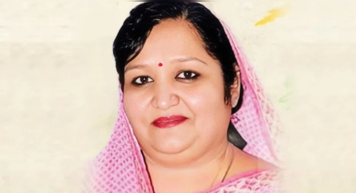 आरपीएससी की सदस्य संगीता आर्य का इस्तीफा मंजूर, अक्‍टूबर 2026 में खत्‍म होना था कार्यकाल