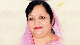 आरपीएससी की सदस्य संगीता आर्य का इस्तीफा मंजूर, अक्&zwj;टूबर 2026 में खत्&zwj;म होना था कार्यकाल&nbsp;