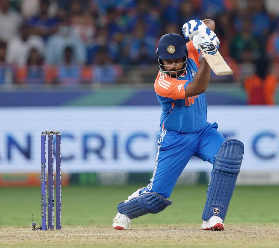 "Pressure Shouldn't Be An Excuse": Ignored India Star's Blunt Take On Samson