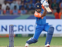 India vs Namibia LIVE Updates, T20 World Cup: Sanju Samson In Focus After Replacing Abhishek Sharma In Playing XI