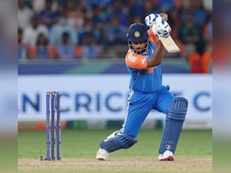 "Sanju Samson Will Blame Himself": Ignored India Star's T20 World Cup Bouncer