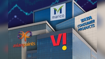 Q3 Results LIVE: WeWork India Swings To Profit; Vodafone Idea, Asian Paints, Tata Consumer In Focus