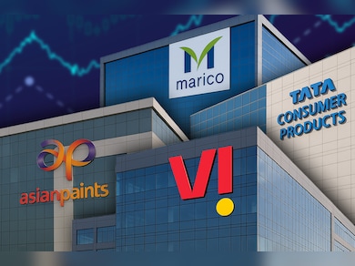 Q3 Results: Vodafone Idea Loss Marginally Narrows, Vishal Mega Mart Profit Meet Estimates