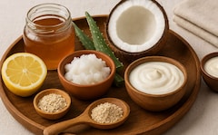 7 <i>Dadi-Nani</i> Secrets To Fix Dry Skin This Winter