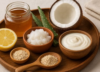7 Dadi-Nani Secrets To Fix Dry Skin This Winter