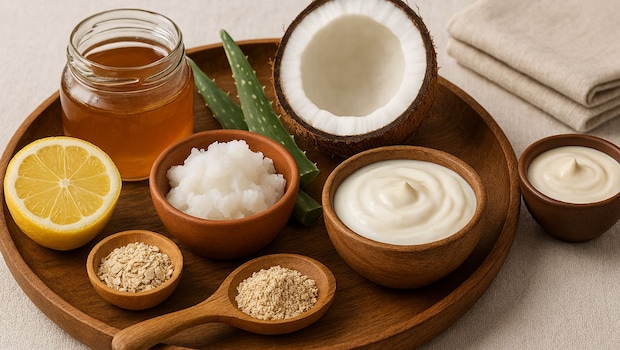7 Dadi-Nani Secrets To Fix Dry Skin This Winter