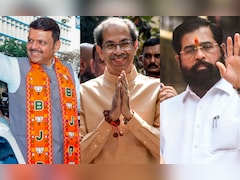 बीएमसी में मेयर को लेकर बीजेपी और शिंदे की शिव सेना में 'टशन', मुंबई में इस नेता का हो रहा है इंतजार