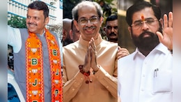 बीएमसी में मेयर को लेकर बीजेपी और शिंदे की शिव सेना में 'टशन', मुंबई में इस नेता का हो रहा है इंतजार