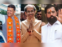 बीएमसी में मेयर को लेकर बीजेपी और शिंदे की शिव सेना में 'टशन', मुंबई में इस नेता का हो रहा है इंतजार