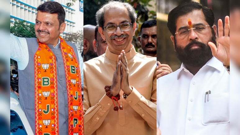 बीएमसी में मेयर को लेकर बीजेपी और शिंदे की शिव सेना में 'टशन', मुंबई में इस नेता का हो रहा है इंतजार