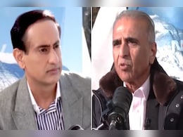 'ट्रंप ने यूरोप को बुरी तरह हिला दिया': NDTV से बोले भारती एंटरप्राइजेज के चेयरमैन सुनील मित्तल