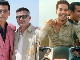 Karan Johar And Neeraj Ghaywan React After <i>Homebound</i> Misses Oscars 2026 Nomination