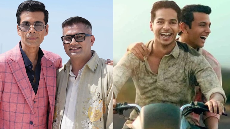 Karan Johar And Neeraj Ghaywan React After <i>Homebound</i> Misses Oscars 2026 Nomination