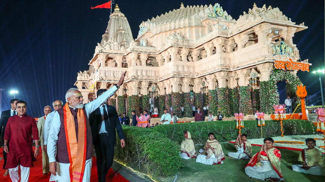 The Biggest Stories Of January 10, 2026