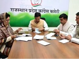 महेंद्रजीत मालवीया समेत 6 नेताओं की होगी घर वापसी, कांग्रेस की अनुशासन समिति बैठक ने दिया फीडबैक