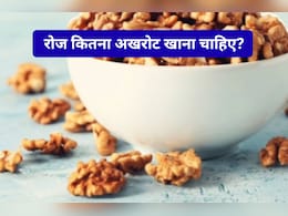एंटीऑक्सीडेंट्स से भरपूर यह Dry Fruit, इम्युनिटी, याददाश्त करे मजबूत और कैंसर में भी कारगर
