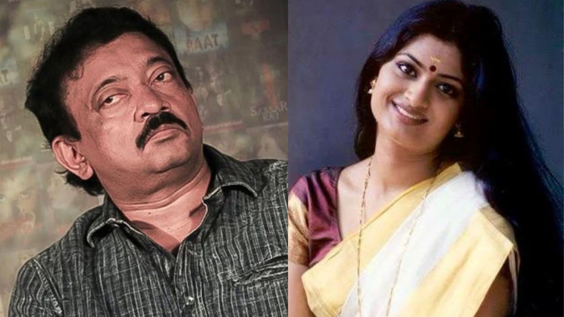 RGV Reviews Toxic Teaser: 'Can't Believe Geetu Mohandas Shot This'