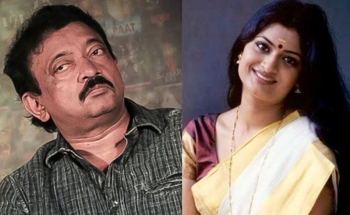 Ram Gopal Varma Reviews Toxic Teaser: 'No Male Director Is Man Enough To Be Compared To Geetu Mohandas'